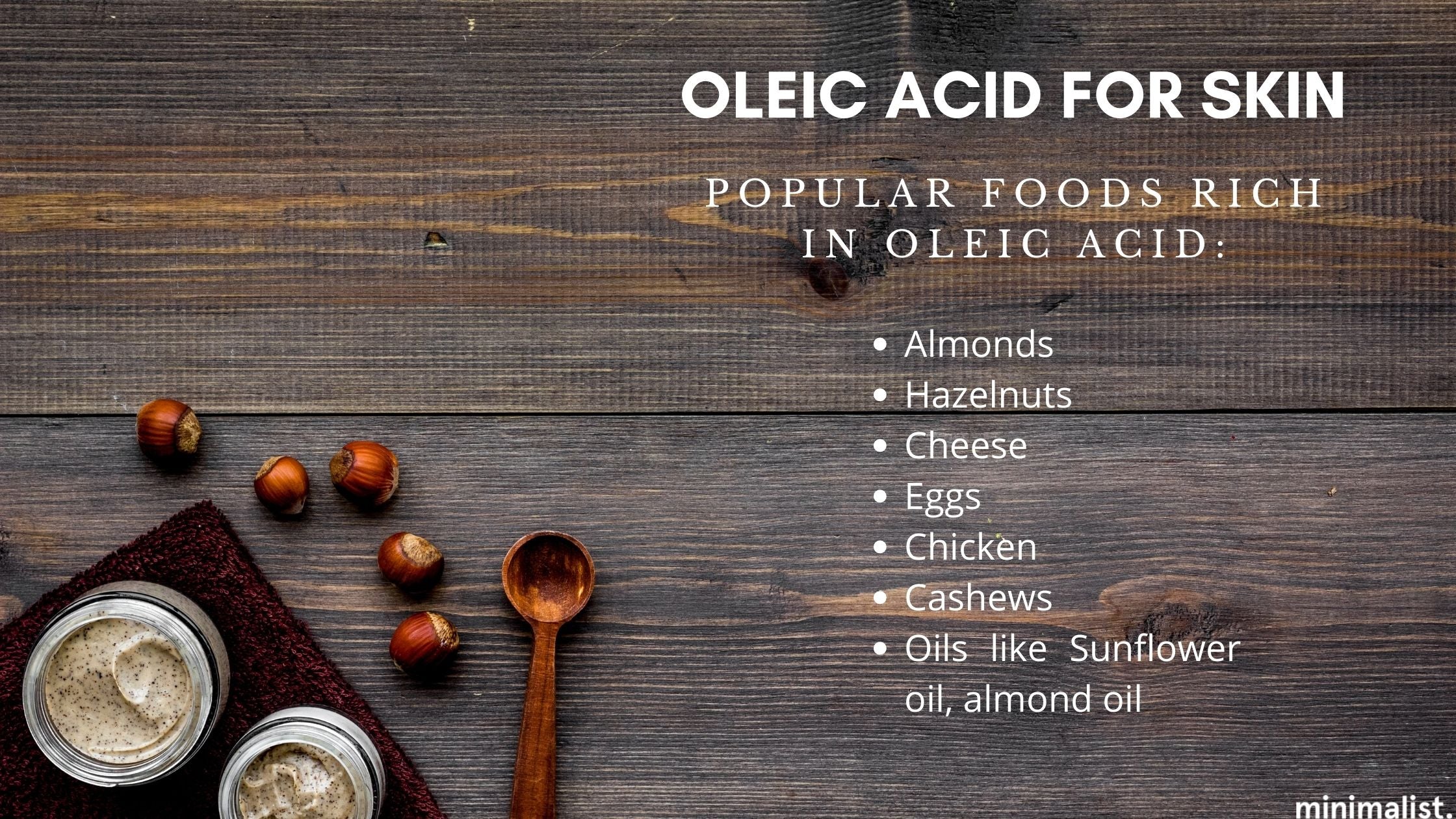 What is Oleic Acid? What is Oleic Acid?